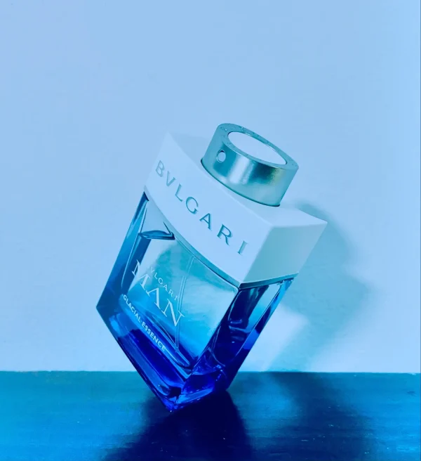 عطر ادکلن بولگاری من گلیشال اسنس | Bvlgari Bvlgari Man Glacial Essence