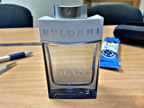 عطر ادکلن بولگاری من گلیشال اسنس | Bvlgari Bvlgari Man Glacial Essence