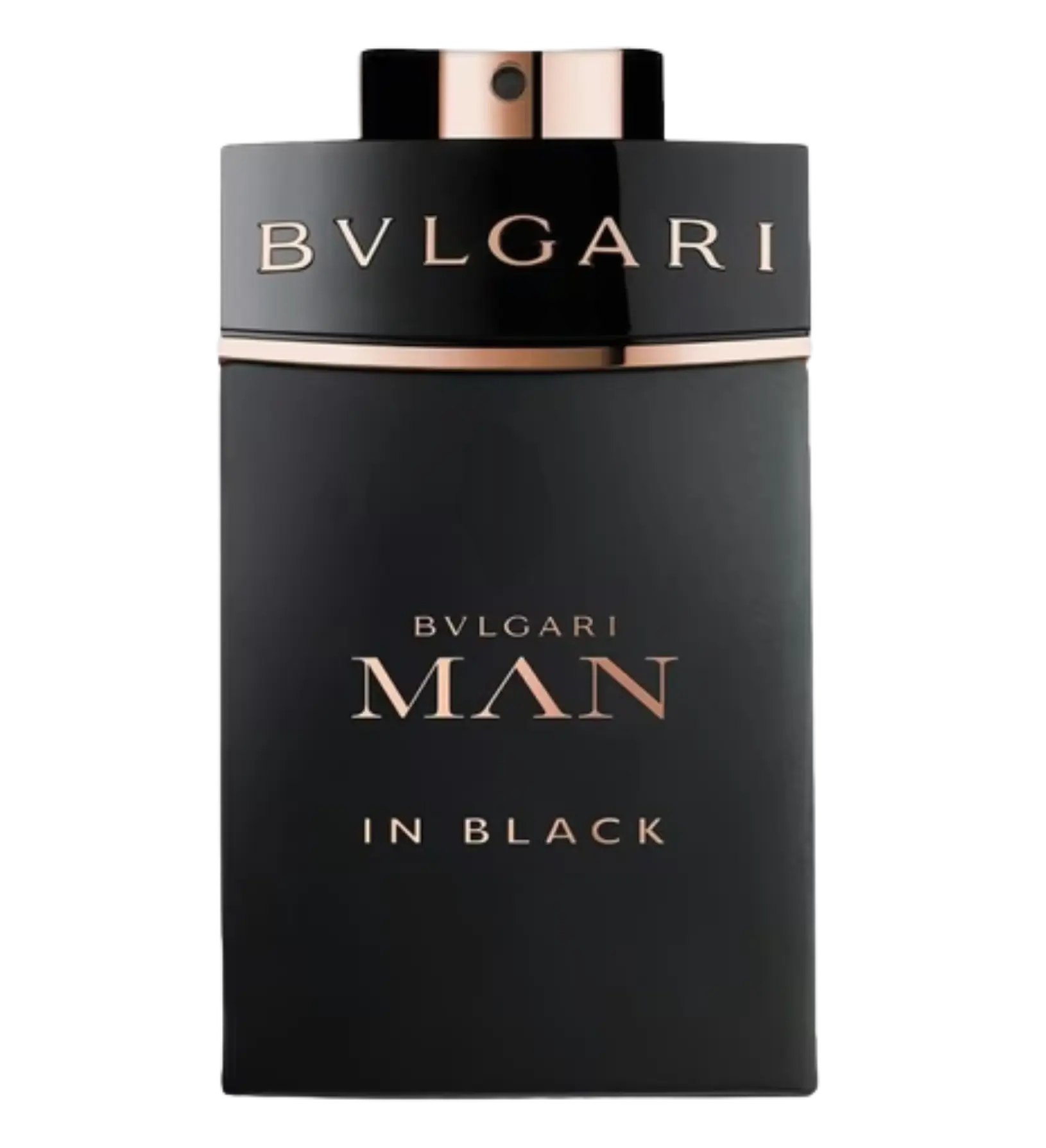 عطر ادکلن بولگاری من این بلک | Bvlgari Bvlgari Man In Black