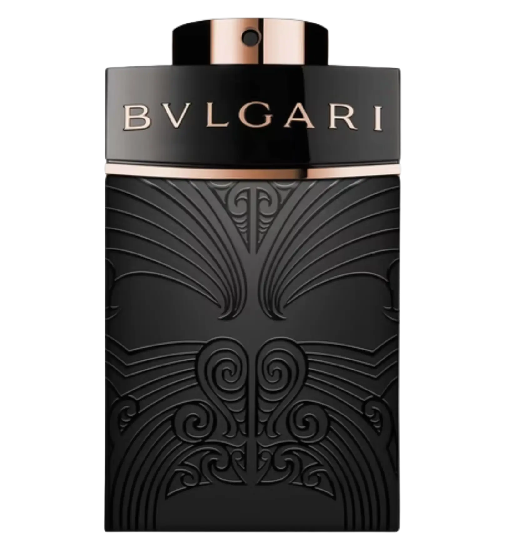 عطر ادکلن بولگاری من این بلک آل بلک ادیشن | Bvlgari Bvlgari Man In Black All Black Edition