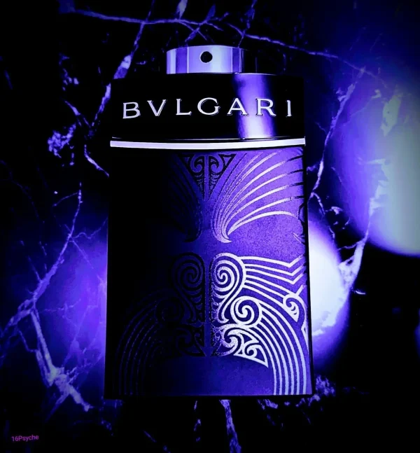 عطر ادکلن بولگاری من این بلک آل بلک ادیشن | Bvlgari Bvlgari Man In Black All Black Edition