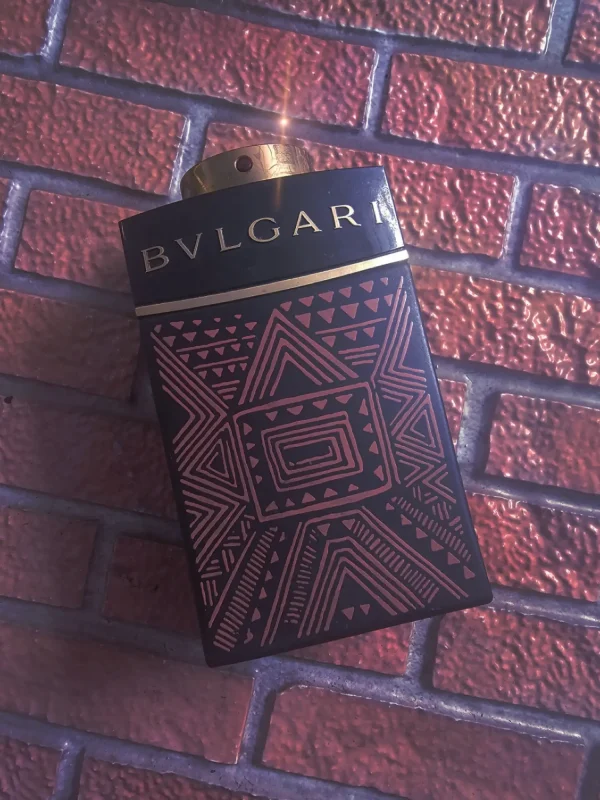 عطر ادکلن بولگاری من این بلک اسنس | Bvlgari Bvlgari Man In Black Essence