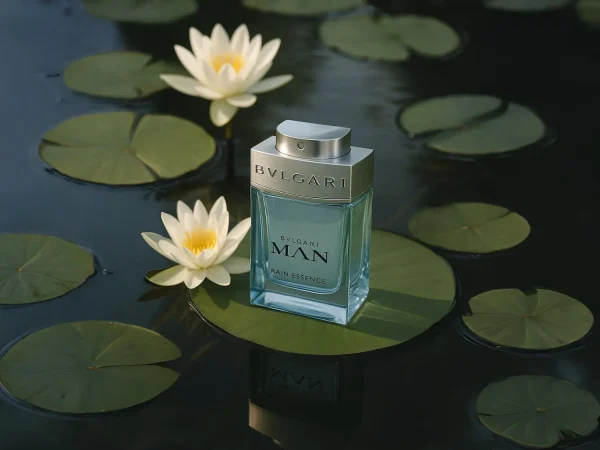 عطر ادکلن بولگاری من رین اسنس | Bvlgari Bvlgari Man Rain Essence