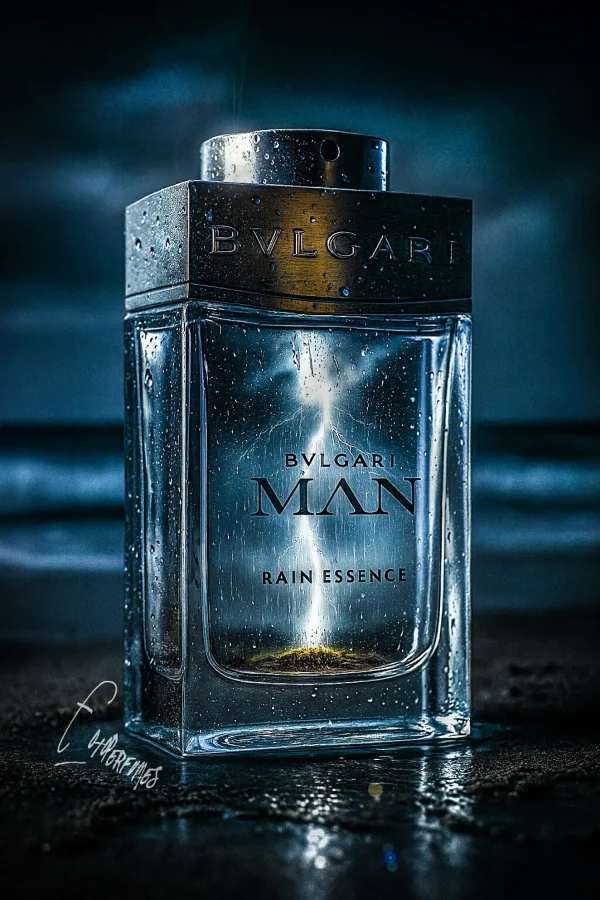 عطر ادکلن بولگاری من رین اسنس | Bvlgari Bvlgari Man Rain Essence