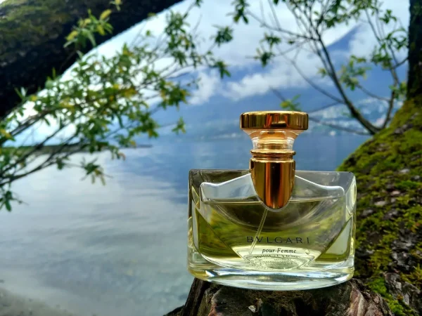 عطر ادکلن بولگاری پور فم | Bvlgari Bvlgari Pour Femme