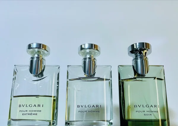 عطر ادکلن بولگاری پور هوم اکستریم | Bvlgari Bvlgari Pour Homme Extreme