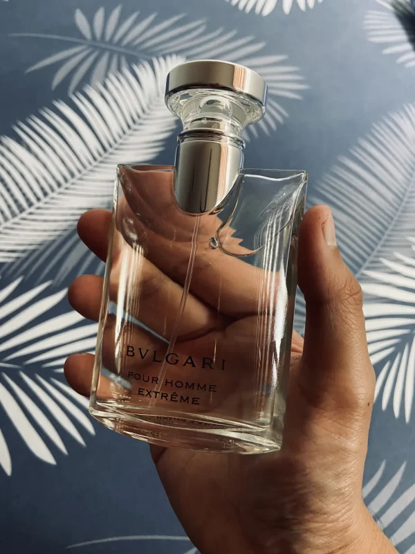 عطر ادکلن بولگاری پور هوم اکستریم | Bvlgari Bvlgari Pour Homme Extreme
