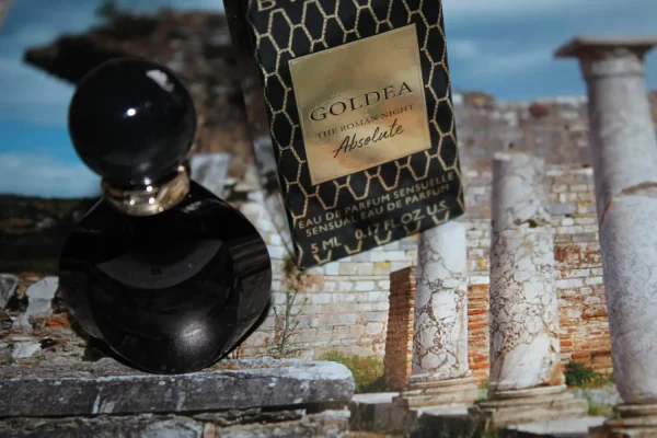 عطر ادکلن بولگاری گلدیا د رومن نایت ابسولوت | Bvlgari Goldea The Roman Night Absolute