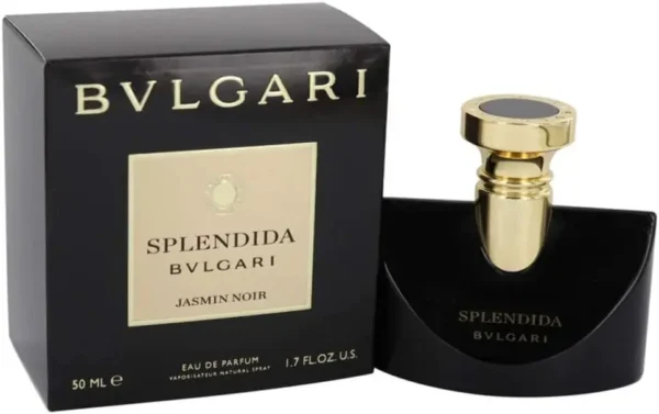 عطر ادکلن بولگاری جاسمین نویر | Bvlgari Jasmin Noir