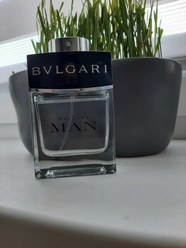 عطر ادکلن بولگاری من | Bvlgari Bvlgari Man