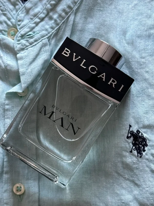 عطر ادکلن بولگاری من | Bvlgari Bvlgari Man