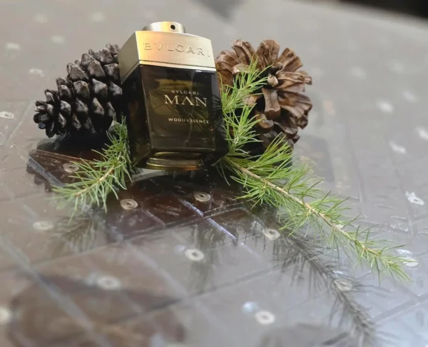 عطر ادکلن بولگاری من وود اسنس | Bvlgari Bvlgari Man Wood Essence