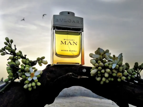 عطر ادکلن بولگاری من وود نرولی | Bvlgari Bvlgari Man Wood Neroli