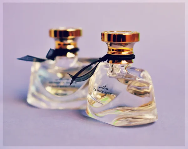 عطر ادکلن بولگاری مون جاسمین نویر | Bvlgari Mon Jasmin Noir