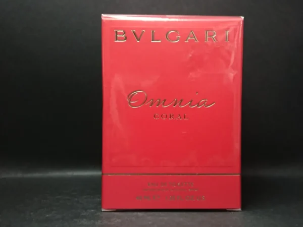 عطر ادکلن بولگاری اومنیا | Bvlgari Omnia