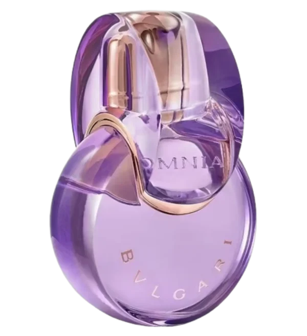 عطر ادکلن بولگاری اومنیا آمتیس | Bvlgari Omnia Amethyste