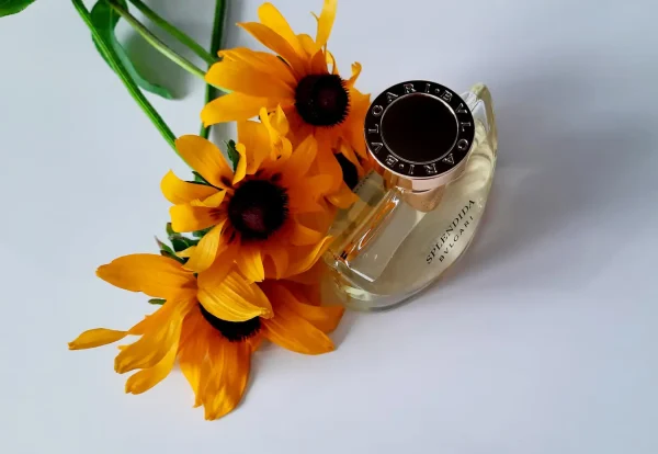 عطر ادکلن بولگاری اسپلندیدا ایریس دور | Bvlgari Splendida Iris d Or
