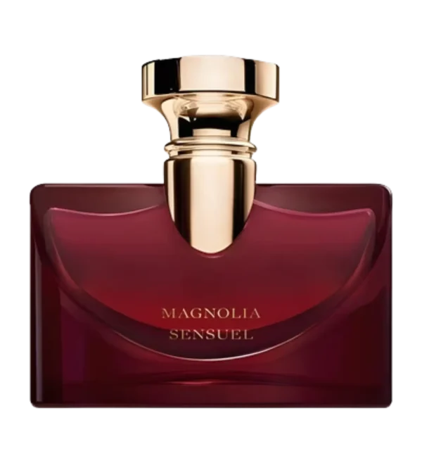 عطر ادکلن بولگاری اسپلندیدا مگنولیا سنشوال | Bvlgari Splendida Magnolia Sensuel