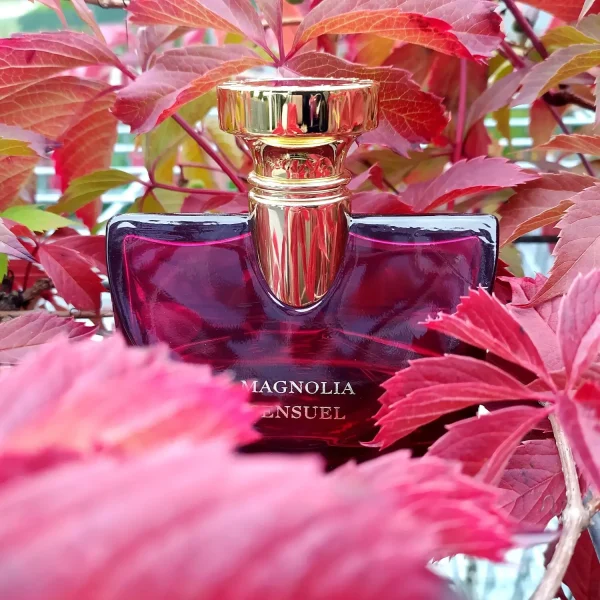 عطر ادکلن بولگاری اسپلندیدا مگنولیا سنشوال | Bvlgari Splendida Magnolia Sensuel