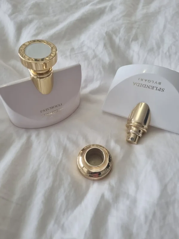 عطر ادکلن بولگاری اسپلندیدا پچولی تنتیشن | Bvlgari Splendida Patchouli Tentation