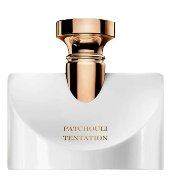 عطر ادکلن بولگاری اسپلندیدا پچولی تنتیشن | Bvlgari Splendida Patchouli Tentation