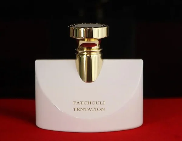 عطر ادکلن بولگاری اسپلندیدا پچولی تنتیشن | Bvlgari Splendida Patchouli Tentation
