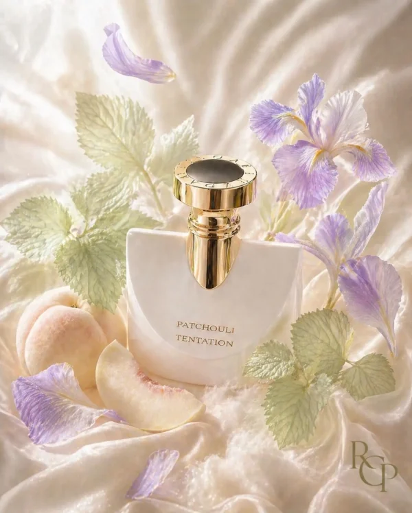 عطر ادکلن بولگاری اسپلندیدا پچولی تنتیشن | Bvlgari Splendida Patchouli Tentation