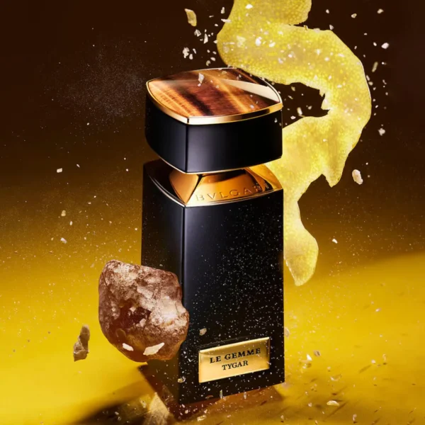 عطر ادکلن بولگاری تایگار | Bvlgari Tygar