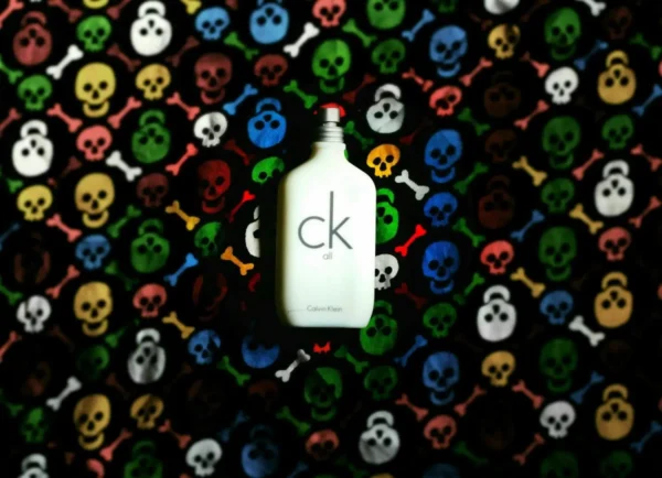 عطر ادکلن کلوین کلین(سی کی) سی کی آل | Calvin Klein CK All