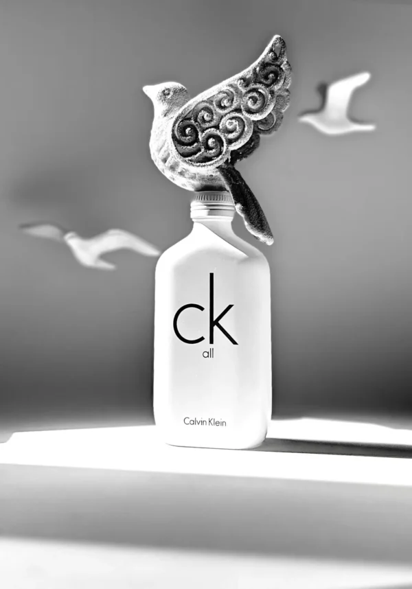 عطر ادکلن کلوین کلین(سی کی) سی کی آل | Calvin Klein CK All