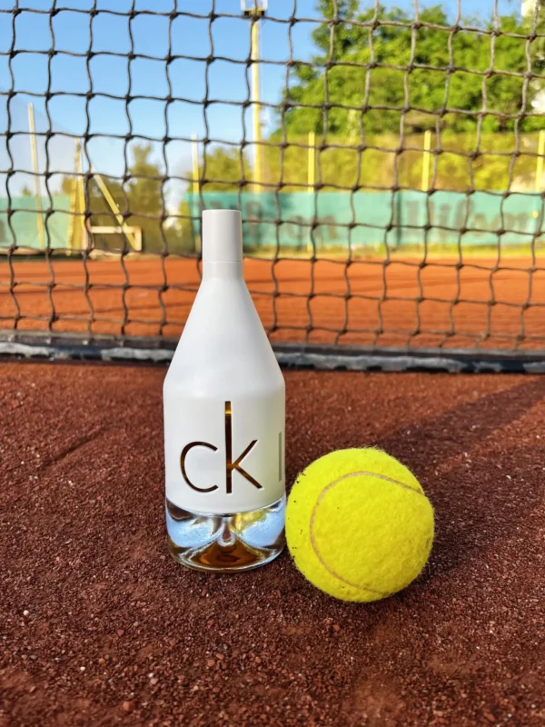 عطر ادکلن کلوین کلین(سی کی) این تو یو زنانه | Calvin Klein CK IN2U for Her