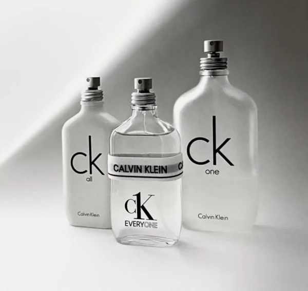عطر ادکلن کلوین کلین(سی کی) وان یونیسکس | Calvin Klein CK One