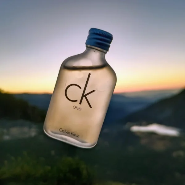عطر ادکلن کلوین کلین(سی کی) وان یونیسکس | Calvin Klein CK One