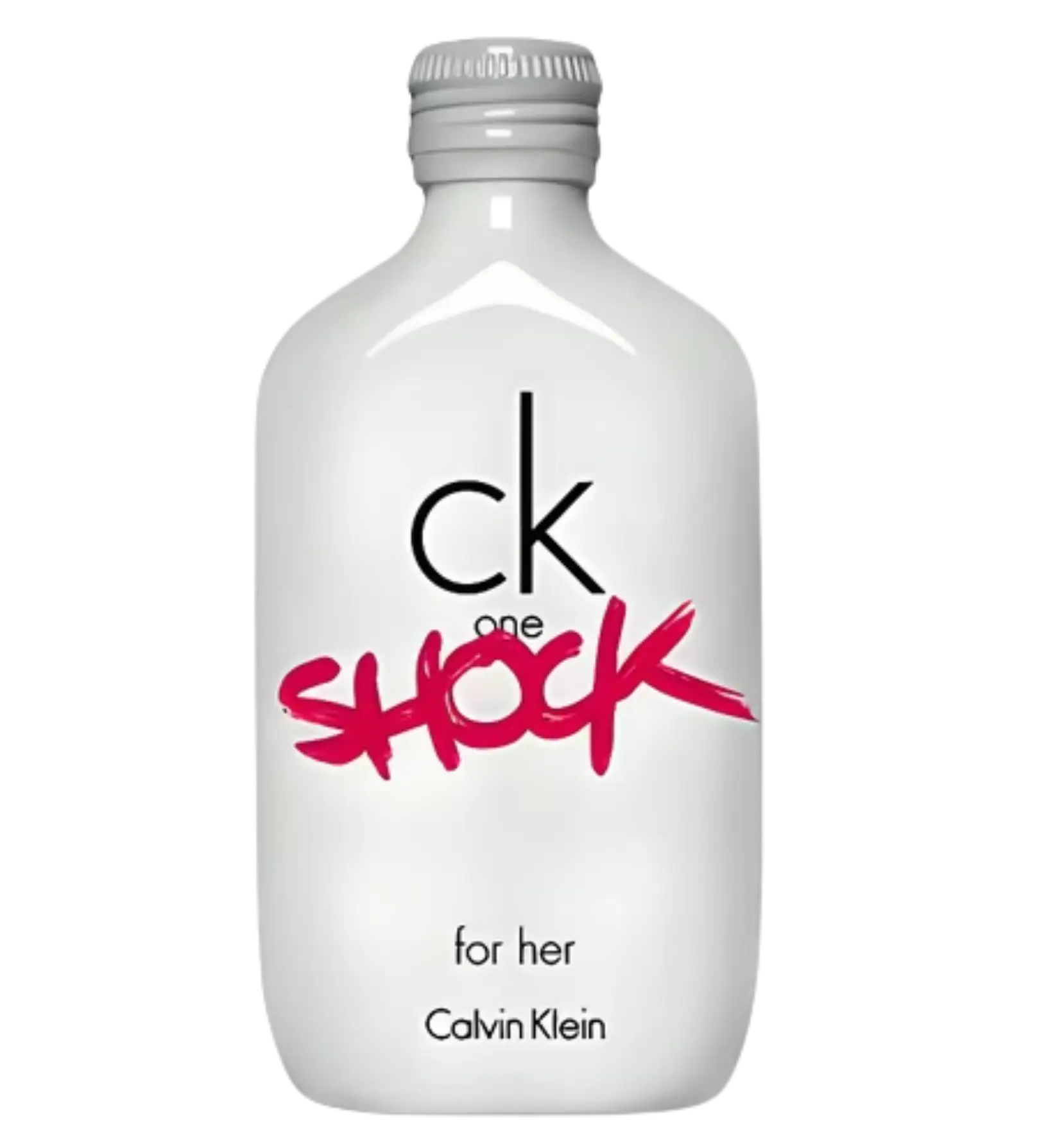 عطر ادکلن کلوین کلین (سی کی) وان شوک زنانه | Calvin Klein CK One Shock For Her