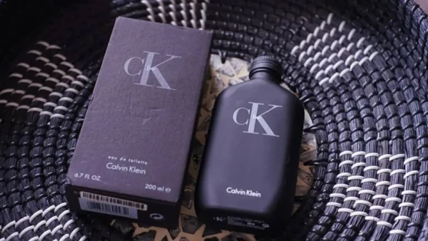 عطر ادکلن کلوین کلین(سی کی) بی | Calvin Klein CK Be