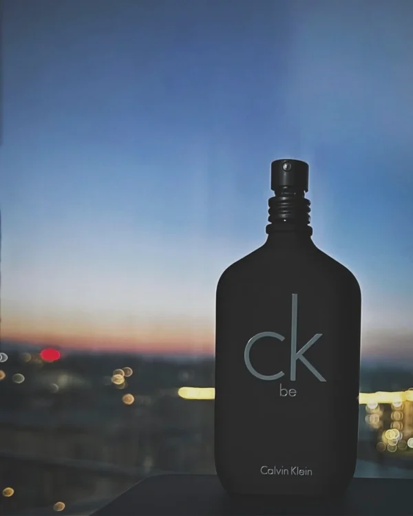 عطر ادکلن کلوین کلین(سی کی) بی | Calvin Klein CK Be