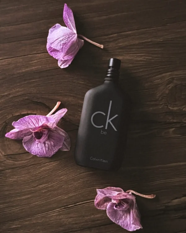 عطر ادکلن کلوین کلین(سی کی) بی | Calvin Klein CK Be