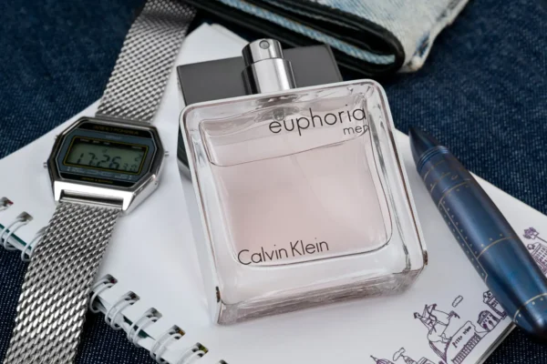 عطر ادکلن کلوین کلین(سی کی) یوفوریا مردانه | Calvin Klein Euphoria Men