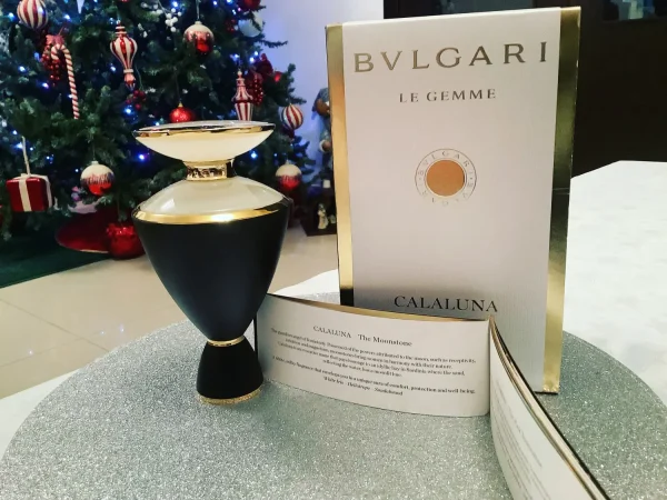 عطر ادکلن بولگاری کالالونا | Bvlgari Calaluna