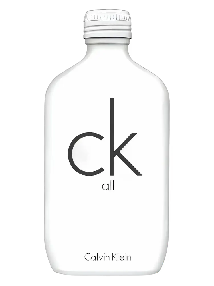 عطر ادکلن کالوین کلین سی کی آل | Calvin Klein CK All