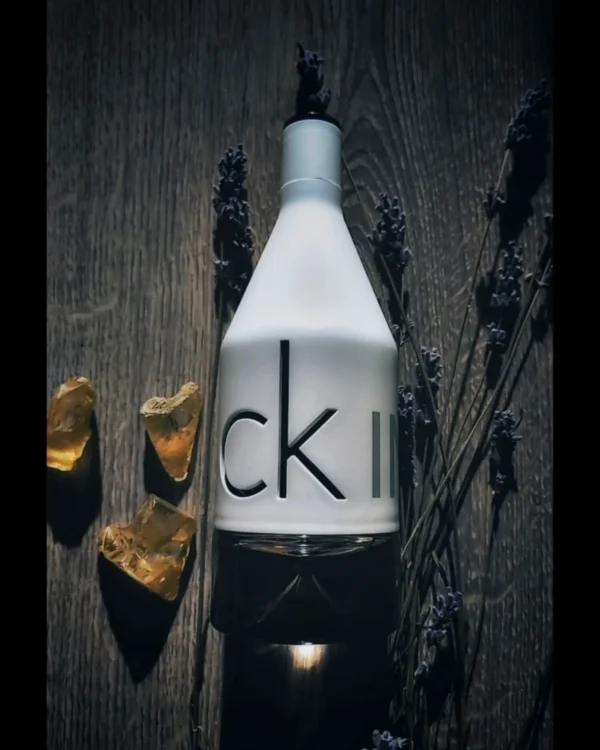 عطر ادکلن کلوین کلین(سی کی) این تو یو مردانه | Calvin Klein CK IN2U for Him