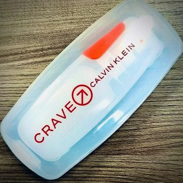 عطر ادکلن کلوین کلین(سی کی) کریو مردانه | Calvin Klein Crave