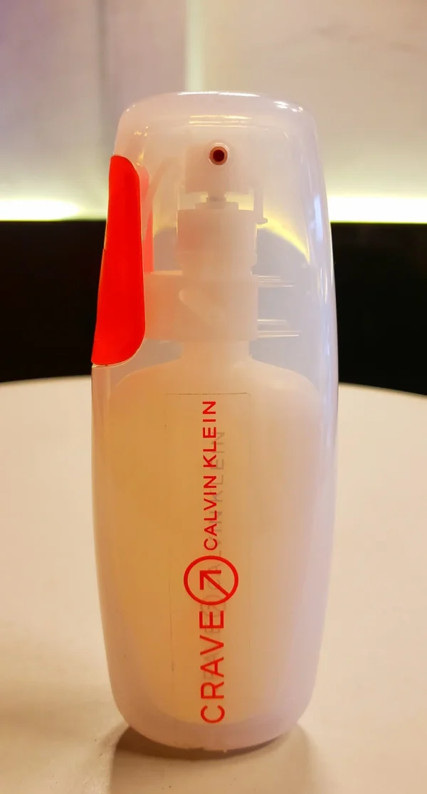 عطر ادکلن کلوین کلین(سی کی) کریو مردانه | Calvin Klein Crave