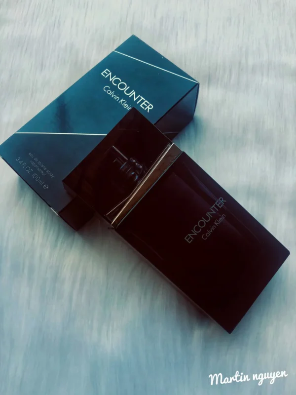 عطر ادکلن کلوین کلین(سی کی) اینکانتر | Calvin Klein Encounter