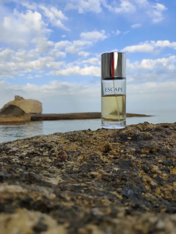 عطر ادکلن کلوین کلین(سی کی) اسکیپ مردانه | Calvin Klein Escape for Men