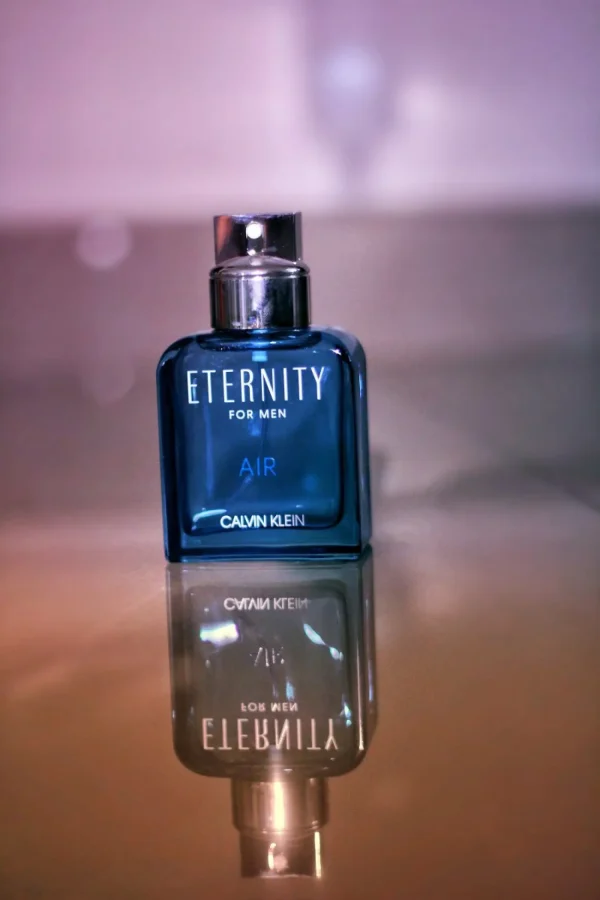 عطر ادکلن کلوین کلین(سی کی) اترنیتی ایر مردانه | Calvin Klein Eternity Air For Men