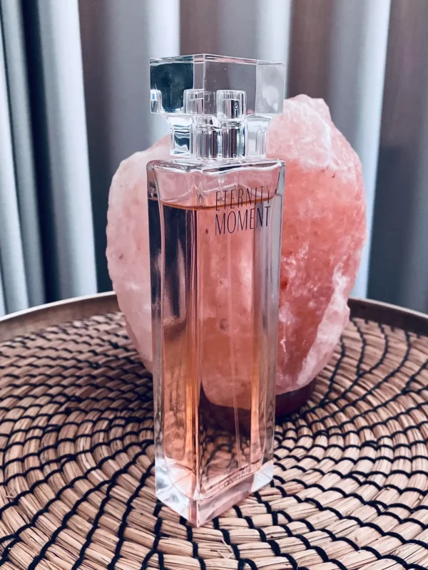 عطر ادکلن کلوین کلین(سی کی) اترنیتی مومنت | Calvin Klein Eternity Moment