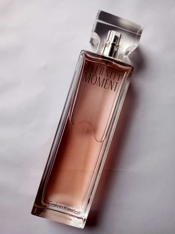 عطر ادکلن کلوین کلین(سی کی) اترنیتی مومنت | Calvin Klein Eternity Moment