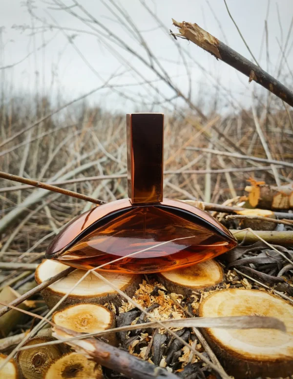 عطر ادکلن کلوین کلین(سی کی) یوفوریا امبر گلد زنانه | Calvin Klein Euphoria Amber Gold