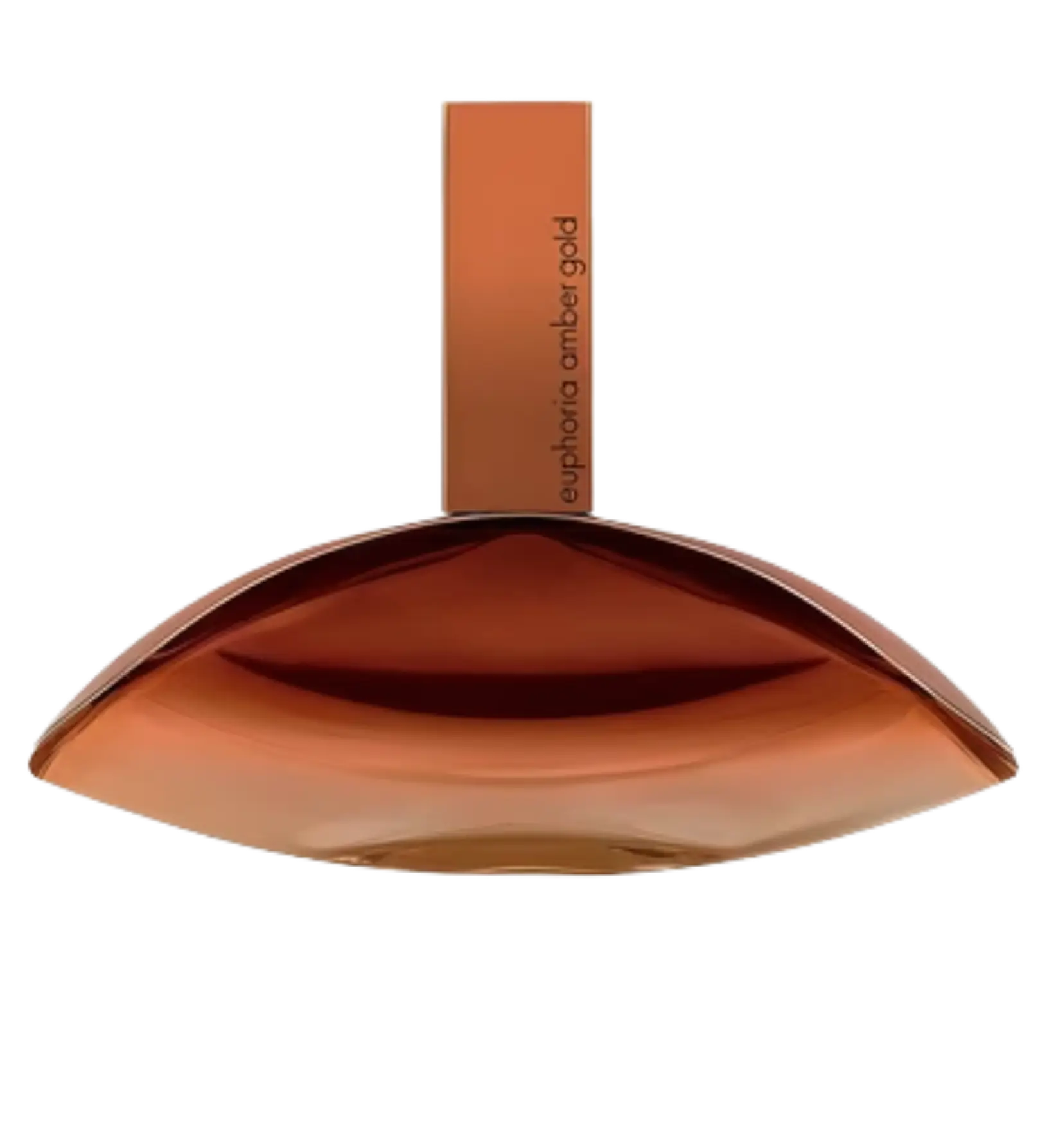 عطر ادکلن کلوین کلین (سی کی) یوفوریا امبر گلد زنانه | Calvin Klein Euphoria Amber Gold